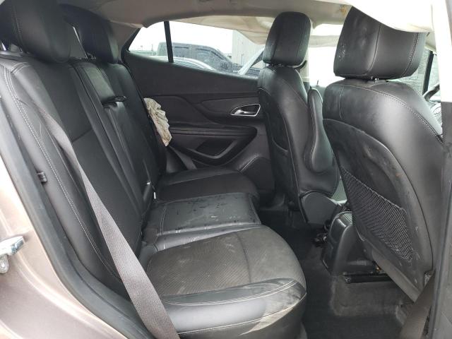 Photo 6 from auction – 2014 BUICK ENCORE with VIN KL4CJASB8EB515784