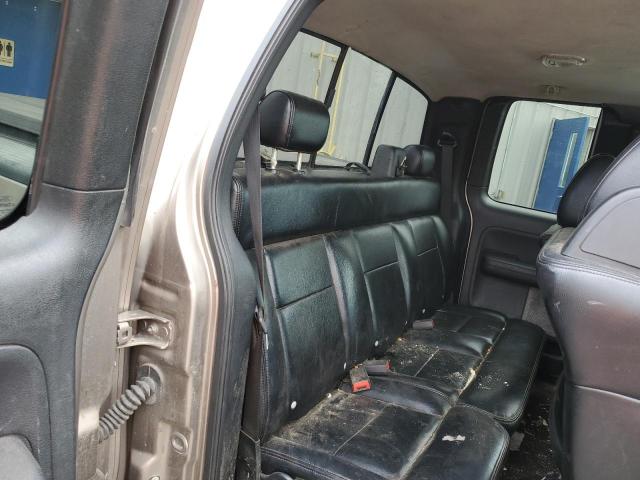 Photo 6 from auction – 2004 FORD F150 with VIN 1FTPX14594KD95361