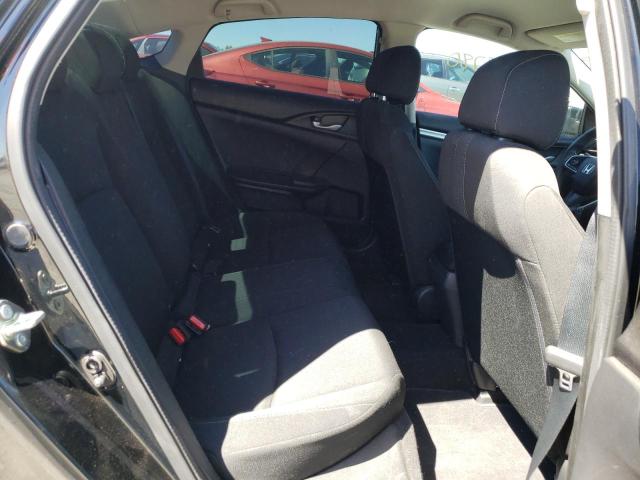 Photo 6 from auction – 2016 HONDA CIVIC LX with VIN 19XFC2F54GE211512