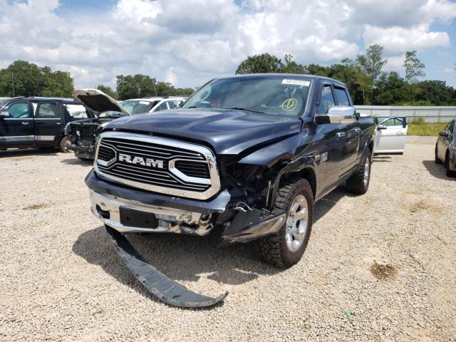 Photo 2 from auction – 2016 RAM 1500 LARAM with VIN 1C6RR7VT1GS112692