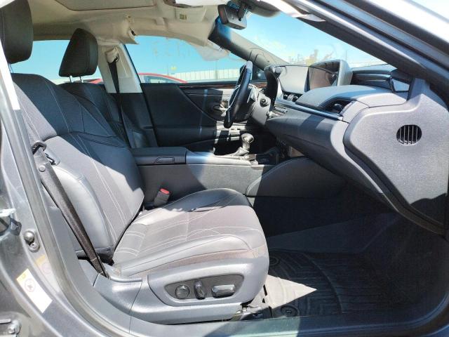 Photo 5 from auction – 2019 LEXUS ES 300H with VIN JTHB21B11K2040009