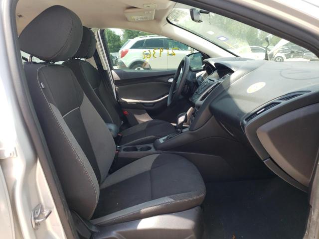 Photo 5 from auction – 2014 FORD FOCUS SE with VIN 1FADP3F29EL455819