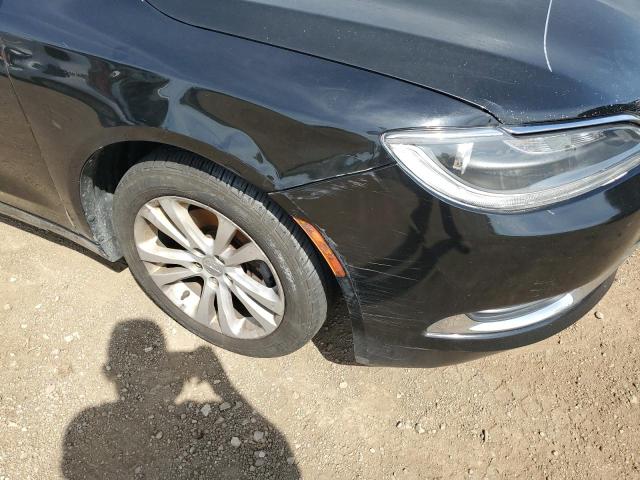 Photo 9 from auction – 2016 CHRYSLER 200 LIMITE with VIN 1C3CCCAB5GN159667