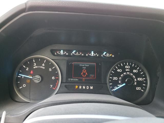 Photo 8 from auction – 2020 FORD F150 SUPER with VIN 1FTEW1EP0LFC58147