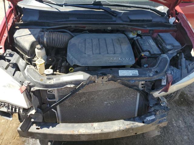 Photo 7 from auction – 2013 DODGE GRAND CARA with VIN 2C4RDGCG8DR522173