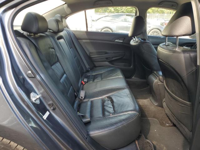 Photo 6 from auction – 2012 HONDA ACCORD SE with VIN 1HGCP2F64CA198629