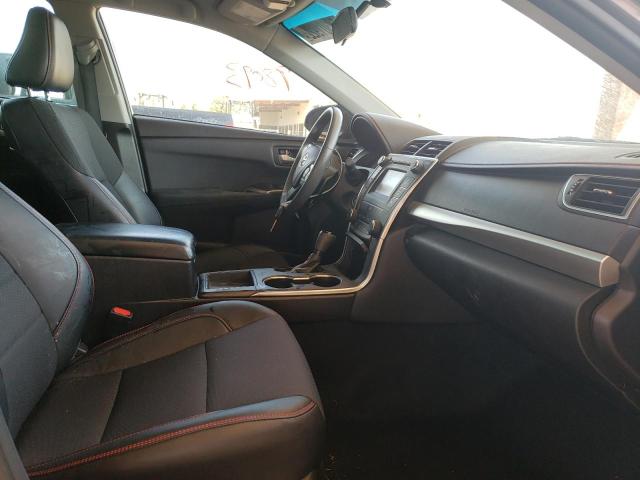 Photo 5 from auction – 2017 TOYOTA CAMRY LE with VIN 4T1BF1FK3HU319480