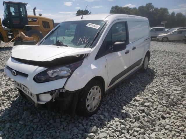 Photo 2 from auction – 2016 FORD TRANSIT CO with VIN NM0LE7E78G1231324