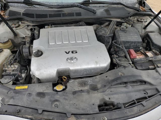 Photo 7 from auction – 2007 TOYOTA CAMRY with VIN 4T1BK46K57U534449