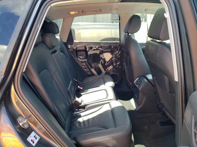 Photo 6 from auction – 2017 AUDI Q5 PREMIUM with VIN WA1L2AFP4HA040132