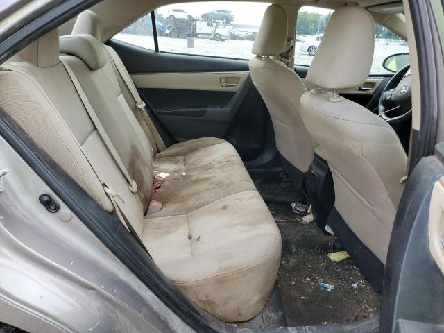 Photo 6 from auction – 2014 TOYOTA COROLLA L with VIN 5YFBURHE0EP128494