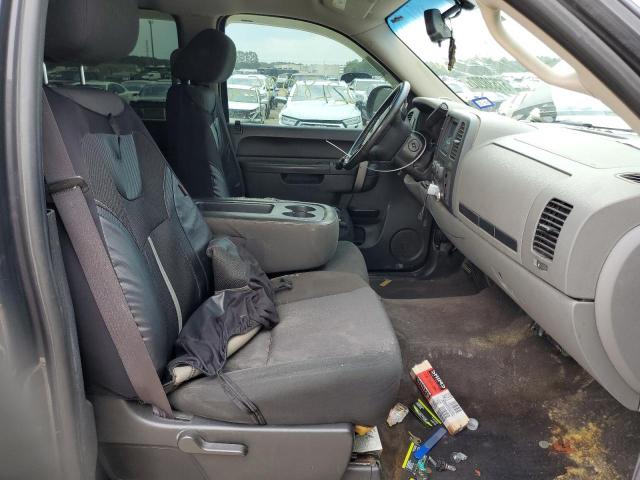 Photo 5 from auction – 2011 CHEVROLET SILVERADO with VIN 3GCPCREA5BG274661