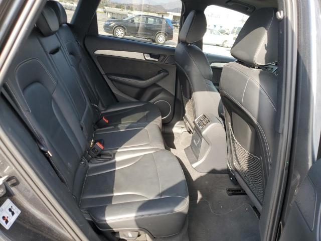 Photo 6 from auction – 2017 AUDI SQ5 PREMIU with VIN WA1CCAFP9HA093714