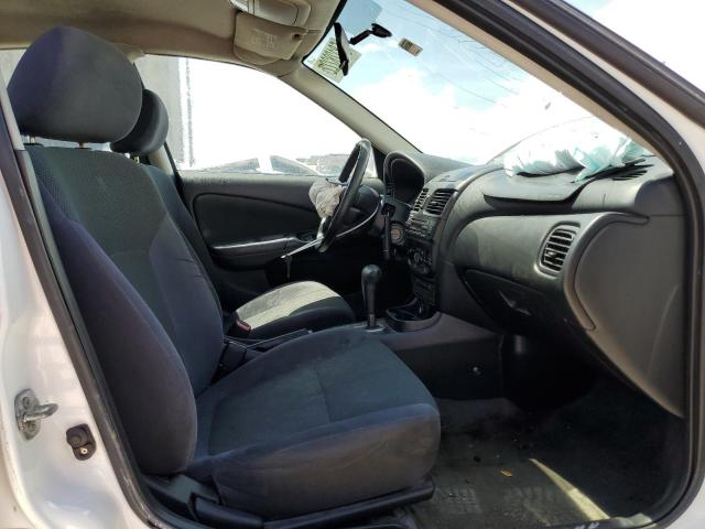 Photo 5 from auction – 2005 NISSAN SENTRA with VIN 3N1CB51D35L503461