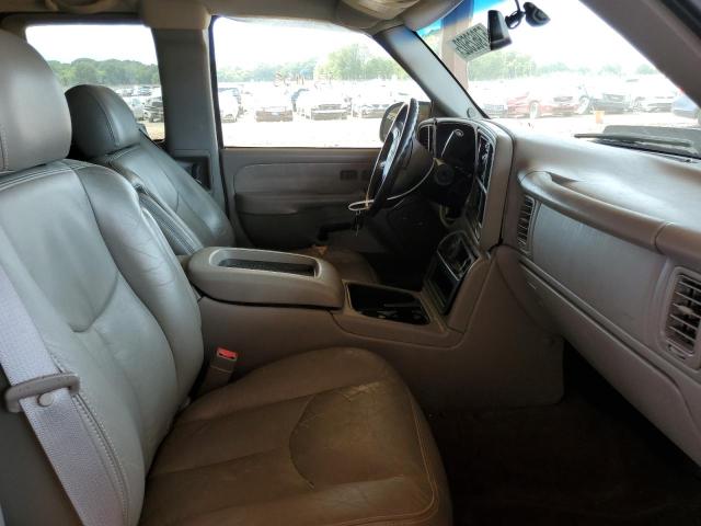 Photo 5 from auction – 2003 CHEVROLET SILVERADO with VIN 1GCEC19T23Z211720