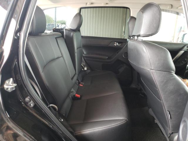 Photo 6 from auction – 2016 SUBARU FORESTER 2 with VIN JF2SJGVC8GH422161