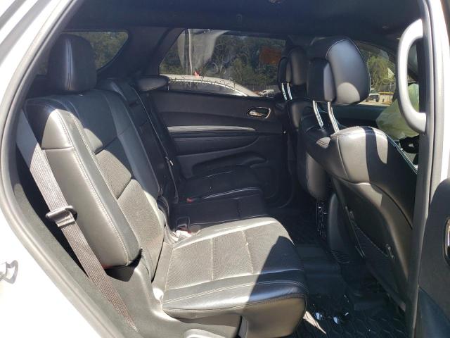 Photo 6 from auction – 2019 DODGE DURANGO R/ with VIN 1C4SDJCT4KC576023