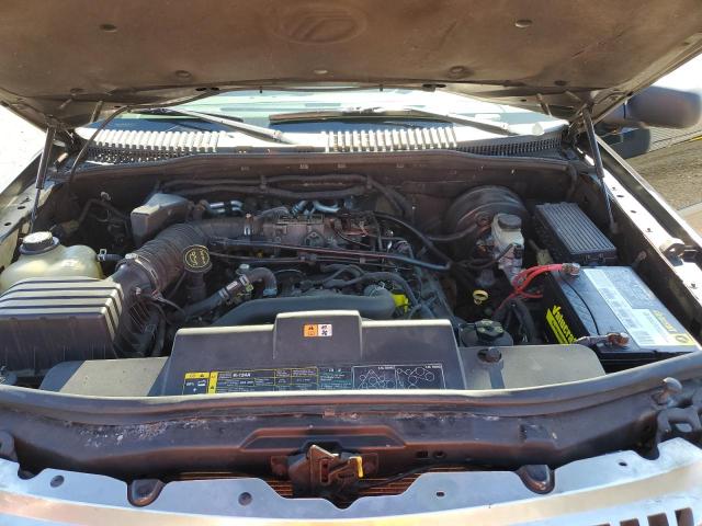 Photo 7 from auction – 2004 MERCURY MOUNTAINEE with VIN 4M2ZU86W84UJ05920