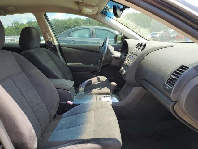 Photo 5 from auction – 2012 NISSAN ALTIMA BAS with VIN 1N4AL2AP6CN563859