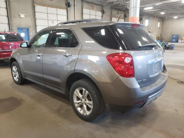 Photo 3 from auction – 2012 CHEVROLET EQUINOX LT with VIN 2GNFLGEK3C6113674