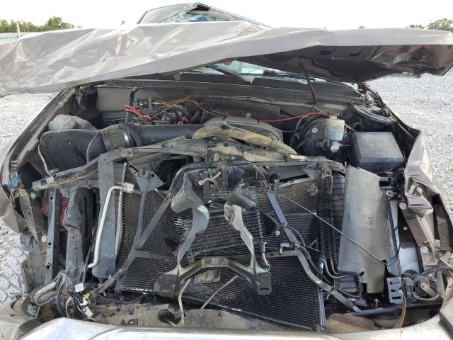 Photo 7 from auction – 2007 CHEVROLET SILVERADO with VIN 2GCEK13MX71631745