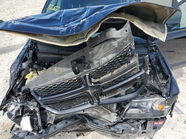Photo 7 from auction – 2017 DODGE JOURNEY SE with VIN 3C4PDCAB2HT599941