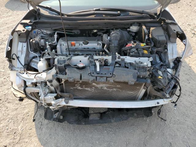 Photo 7 from auction – 2013 HONDA CR-V EX with VIN 2HKRM4H53DH680357