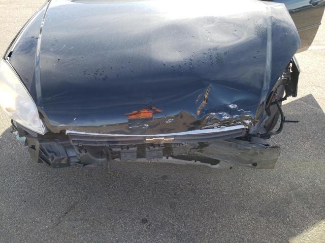 Photo 7 from auction – 2007 CHEVROLET IMPALA LS with VIN 2G1WB58K079132479