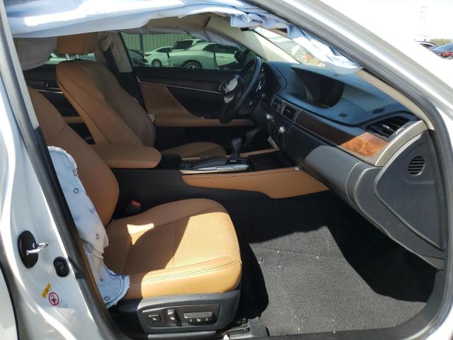Photo 5 from auction – 2016 LEXUS GS 350 BAS with VIN JTHBZ1BL6GA002740