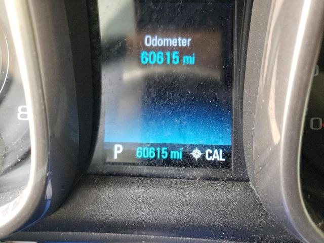 Photo 8 from auction – 2015 CHEVROLET MALIBU LS with VIN 1G11B5SLXFF122494