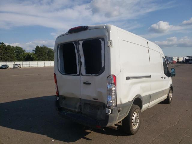 Photo 4 from auction – 2020 FORD TRANSIT T- with VIN 1FTBR2C8XLKA40834