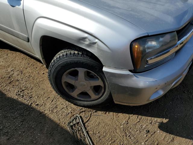 Photo 9 from auction – 2005 CHEVROLET TRAILBLAZE with VIN 1GNDT13S552146442