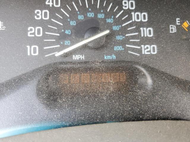 Photo 8 from auction – 1999 BUICK CENTURY CU with VIN 2G4WS52M9X1598830