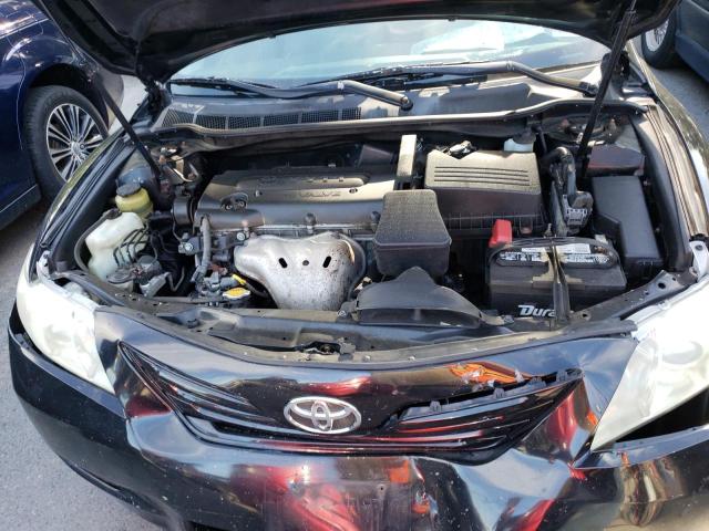 Photo 7 from auction – 2009 TOYOTA CAMRY BASE with VIN 4T4BE46K79R123635