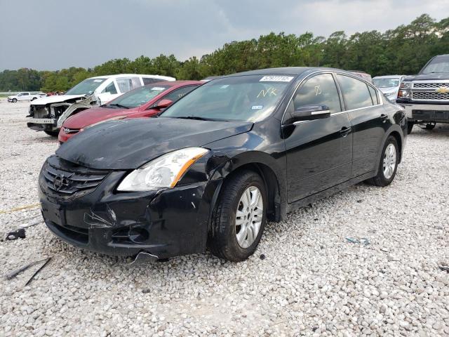 Photo 2 from auction – 2011 NISSAN ALTIMA BAS with VIN 1N4AL2AP1BN419988