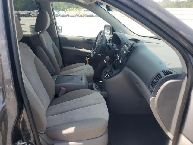 Photo 5 from auction – 2014 KIA SEDONA LX with VIN KNDMG4C74E6586896