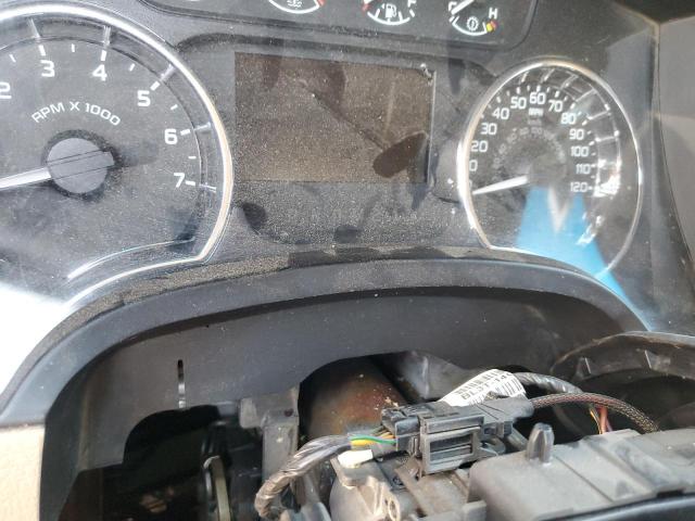 Zdjęcie 8 z aukcji – 2011 FORD F150 SUPER z VIN 1FTEX1CMXBFA79540