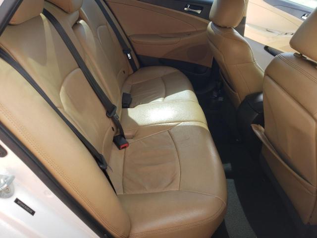 Photo 6 from auction – 2014 HYUNDAI SONATA GLS with VIN 5NPEB4AC4EH851549