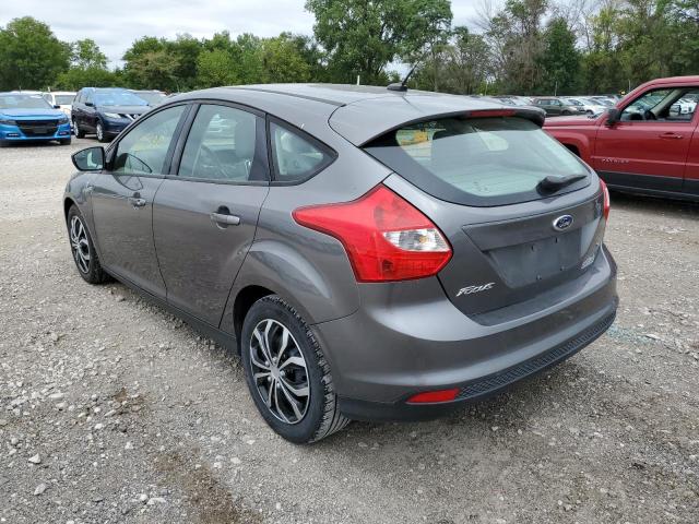 Zdjęcie 3 z aukcji – 2012 FORD FOCUS SE z VIN 1FAHP3K26CL243707