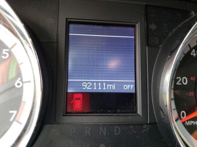 Photo 8 from auction – 2019 DODGE GRAND CARA with VIN 2C4RDGEG5KR535781