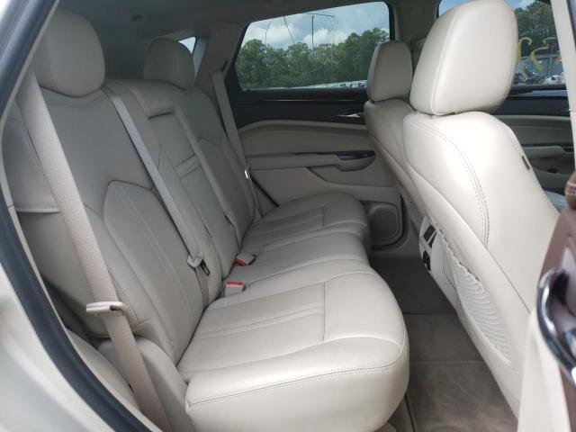Zdjęcie 6 z aukcji – 2016 CADILLAC SRX PREMIU z VIN 3GYFNDE31GS565375