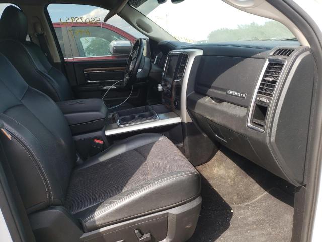 Photo 5 from auction – 2015 RAM 1500 LARAM with VIN 1C6RR7NTXFS564378