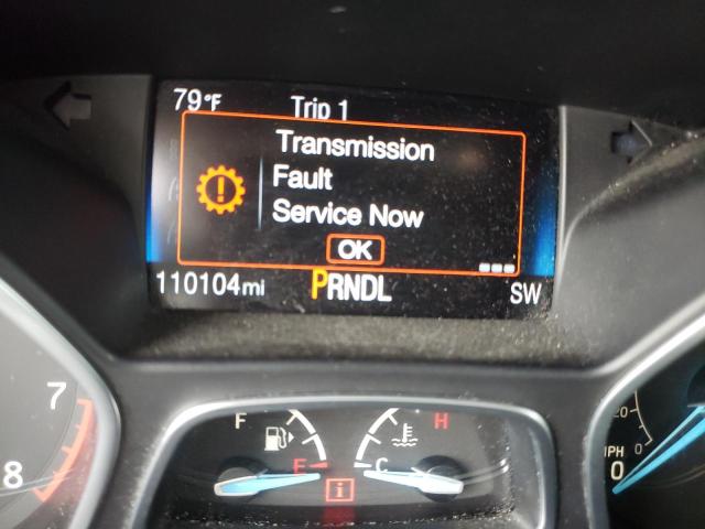 Photo 8 from auction – 2016 FORD FOCUS SE with VIN 1FADP3F20GL204965