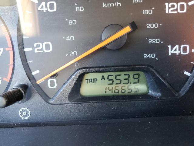Photo 8 from auction – 2001 HONDA ACCORD VAL with VIN 1HGCF86641A141513