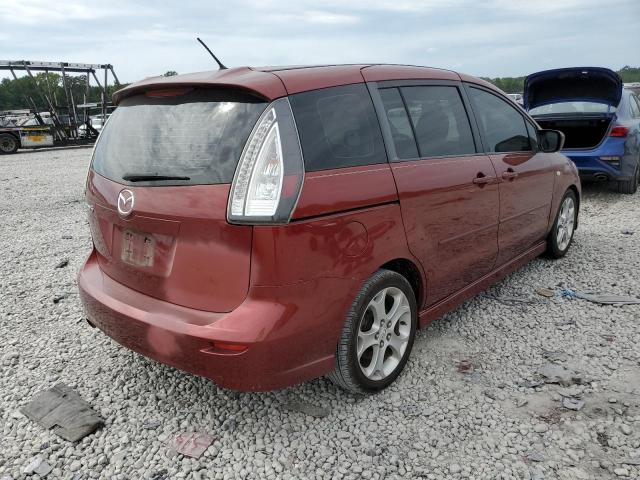 Photo 4 from auction – 2009 MAZDA 5 with VIN JM1CR293290339741