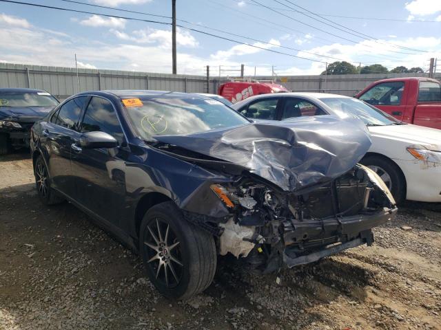 LEXUS ES 350 2008 with VIN JTHBJ46G382224461 - Photo from auction