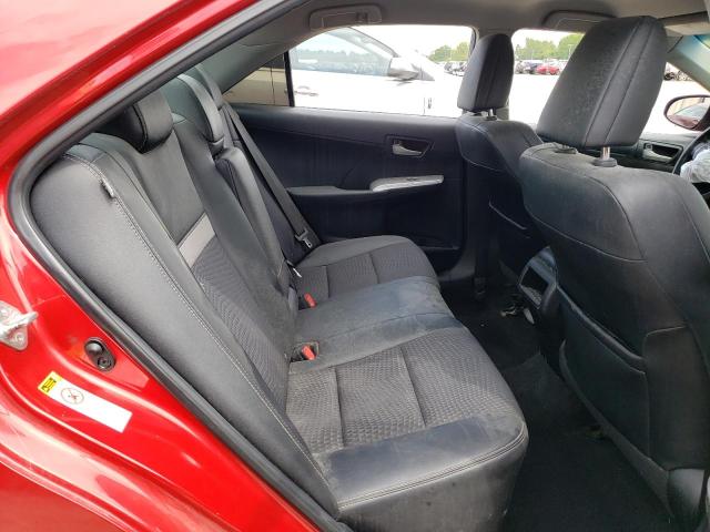 Photo 6 from auction – 2012 TOYOTA CAMRY SE with VIN 4T1BF1FK8CU633537