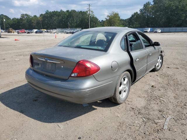 Photo 4 from auction – 2002 FORD TAURUS SE with VIN 1FAFP53U62A129106
