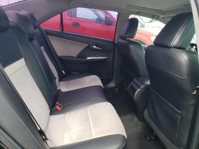 Photo 6 from auction – 2012 TOYOTA CAMRY with VIN 4T1BF1FK2CU588997