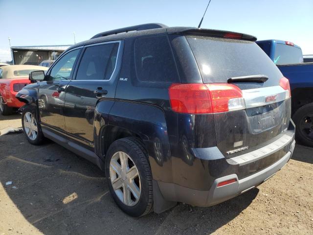 Photo 3 from auction – 2011 GMC TERRAIN SL with VIN 2CTFLTEC9B6382713